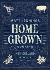 Abbildung von: Homegrown - Artisan Books