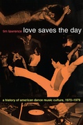 Cover: Love Saves the Day - De Gruyter