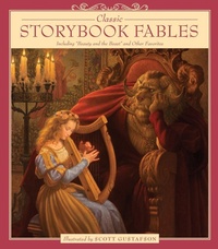 Enlarge image Cover: Classic Storybook Fables - Artisan Books