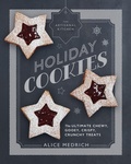 Cover: The Artisanal Kitchen: Holiday Cookies - Artisan Books