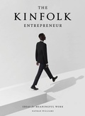 Cover: The Kinfolk Entrepreneur - Artisan Books