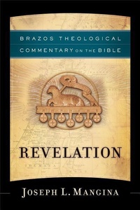 Enlarge image Cover: Revelation - Brazos Press, Div of Baker Publishing Group