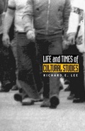 Cover: Life and Times of Cultural Studies - De Gruyter
