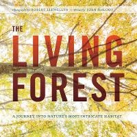 Enlarge image Cover: The Living Forest - Timber Press