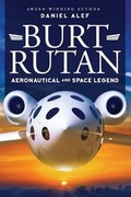 Cover: Burt Rutan - Meta4 Press