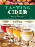 Cover: Tasting Cider - Storey Publishing LLC