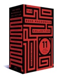 Cover: The Ross Macdonald Collection - The Library of America
