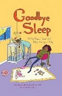 Enlarge image Cover: Goodbye Sleep - Ulysses Press