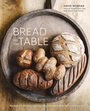 Cover: Bread on the Table - Ten Speed Press