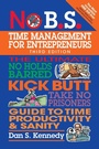 Cover: No B.S. Time Management for Entrepreneurs - Entrepreneur Press