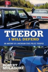 Abbildung von: Tuebor I Will Defend - Principia Media LLC