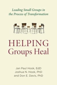 Enlarge image Cover: Helping Groups Heal - Templeton Foundation Press,U.S.