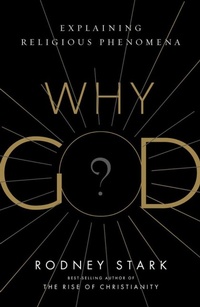 Enlarge image Cover: Why God? - Templeton Foundation Press,U.S.