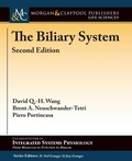 Cover: The Biliary System - Morgan and Claypool Life Sciences