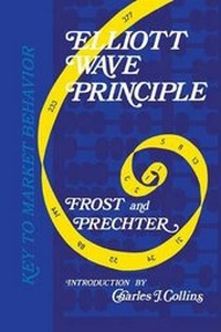 Enlarge image Cover: Elliott Wave Principle - Key to Market Behavior - New Classics Library