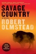 Cover: Savage Country - Algonquin Books