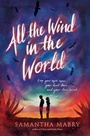 Cover: All the Wind in the World - Algonquin Books