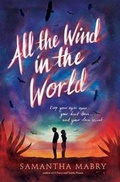 Cover: All the Wind in the World - Algonquin Books