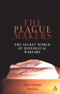 Cover: Plague Makers - Continnuum-3pl