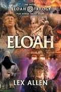 Cover: Eloah - Evolved Publishing