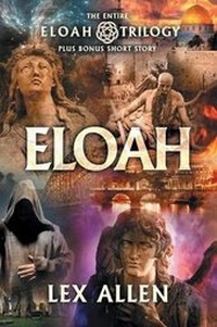 Enlarge image Cover: Eloah - Evolved Publishing