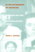 Cover: In the Aftermath of Genocide - De Gruyter