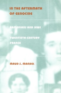 Enlarge image Cover: In the Aftermath of Genocide - De Gruyter