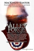 Cover: Valley Forge - Speaking Volumes, LLC