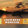 Cover: Loch Ness Monster - Creative Paperbacks