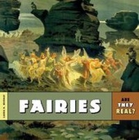 Enlarge image Cover: Fairies - Creative Paperbacks