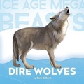 Cover: Dire Wolves - Creative Paperbacks