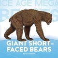Cover: Giant Short-Faced Bears - Creative Paperbacks