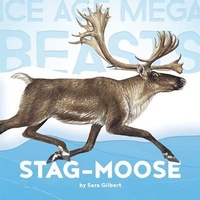 Enlarge image Cover: Stag-Moose - Creative Paperbacks