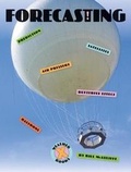 Cover: X-Books: Forecasting - Creative Paperbacks