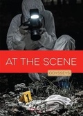 Cover: At the Scene - Creative Paperbacks