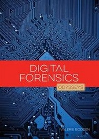 Enlarge image Cover: Digital Forensics - Creative Paperbacks