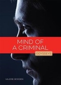 Cover: Mind of a Criminal - Creative Paperbacks