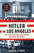 Cover: Hitler in Los Angeles - Bloomsbury Publishing USA