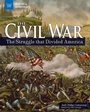 Cover: The Civil War - Nomad Press