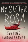 Cover: My Sister Rosa - Soho Teen