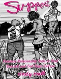 Cover: Support: Feminist Relationship Tools to Heal Yourself and End Rape Culture - Microcosm Publishing