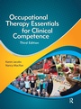 Cover: Occupational Therapy Essentials for Clinical Competence - SLACK Incorporated