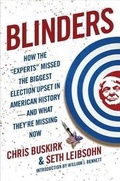Cover: Blinders - Regnery Publishing Inc