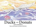 Cover: ​ducks and Donuts - Mascot Books