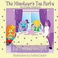 Cover: The Minotaur's Tea Party - Sideways Garden