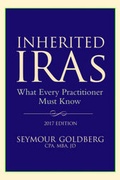 Cover: Inherited Iras - American Bar Association