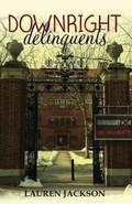 Cover: Downright Delinquents - Blvnp Incorporated