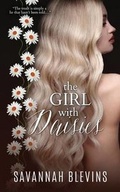 Cover: The Girl With Daisies - Limitless Publishing