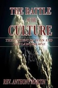 Cover: The Battle of the Culture - DC Library Press