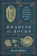 Cover: Reading the Rocks - Bloomsbury Academic USA